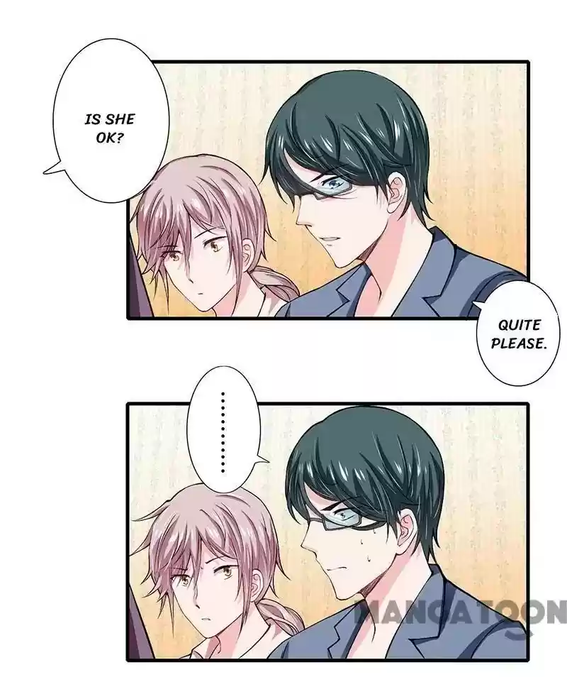 Flash Marriage Episode 67