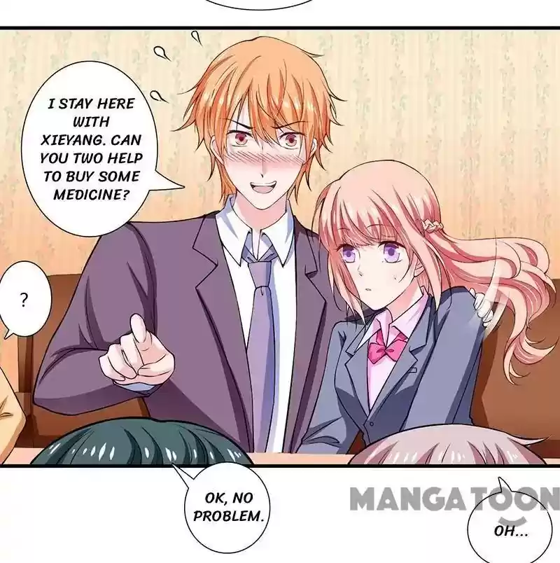 Flash Marriage Episode 67