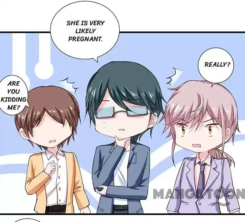 Flash Marriage Episode 67