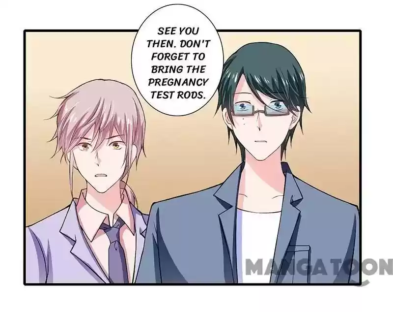 Flash Marriage Episode 67