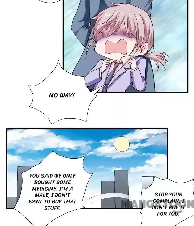 Flash Marriage Episode 68