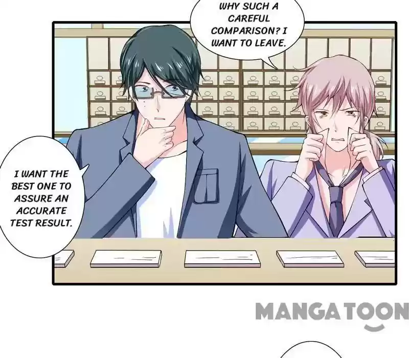 Flash Marriage Episode 68