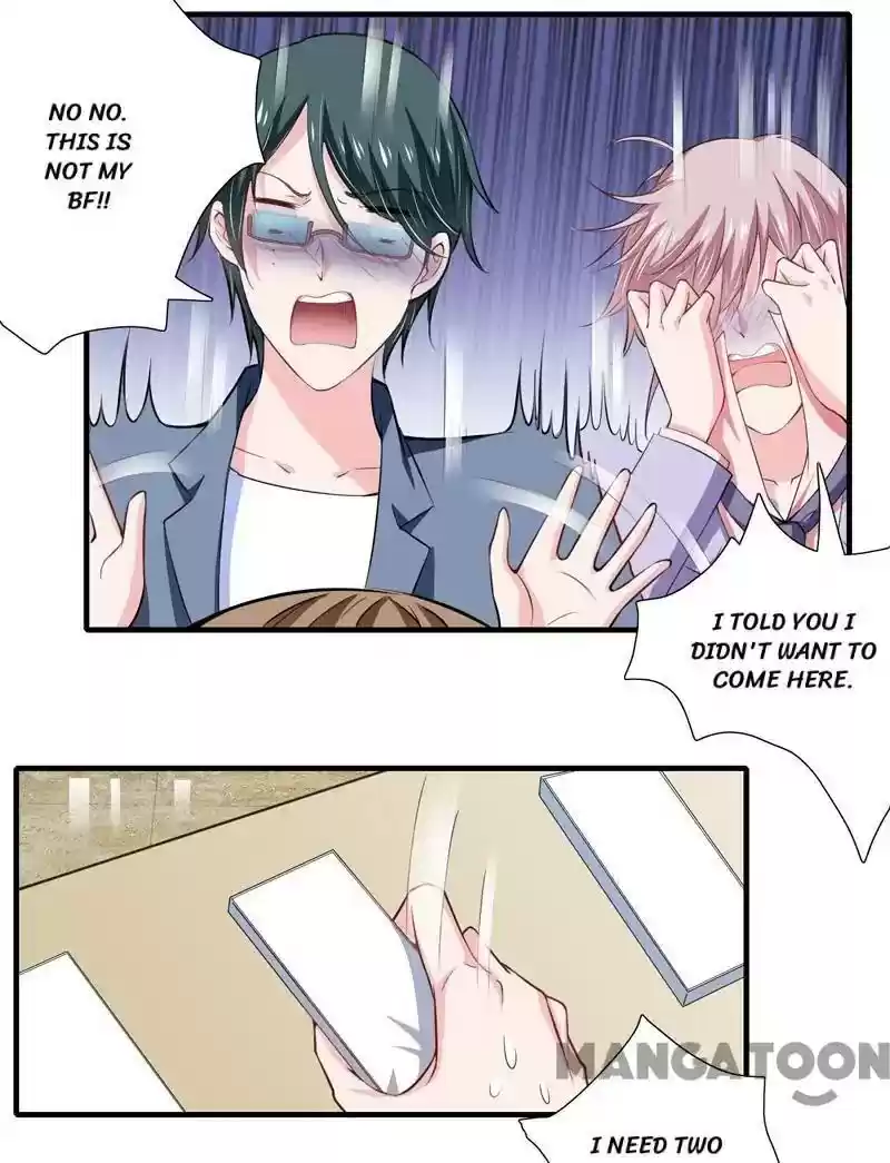 Flash Marriage Episode 68