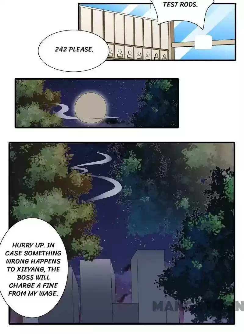 Flash Marriage Episode 68