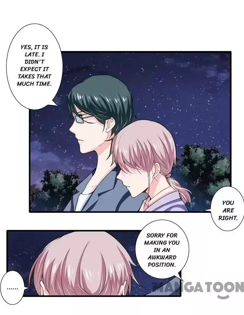 Flash Marriage Episode 68