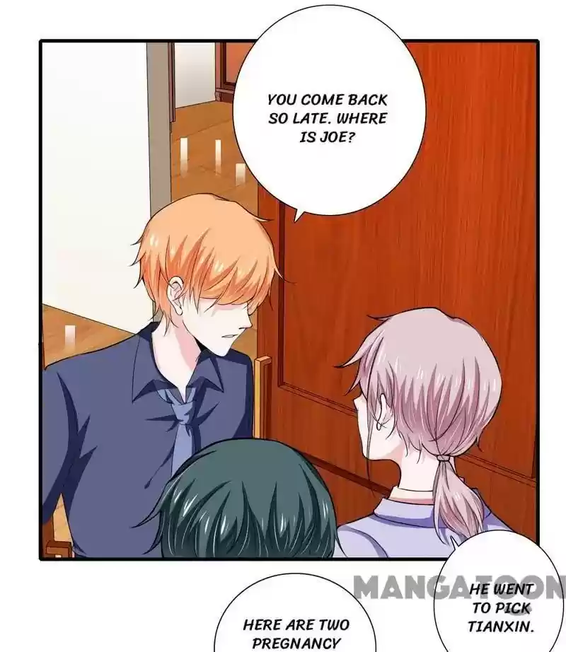 Flash Marriage Episode 69