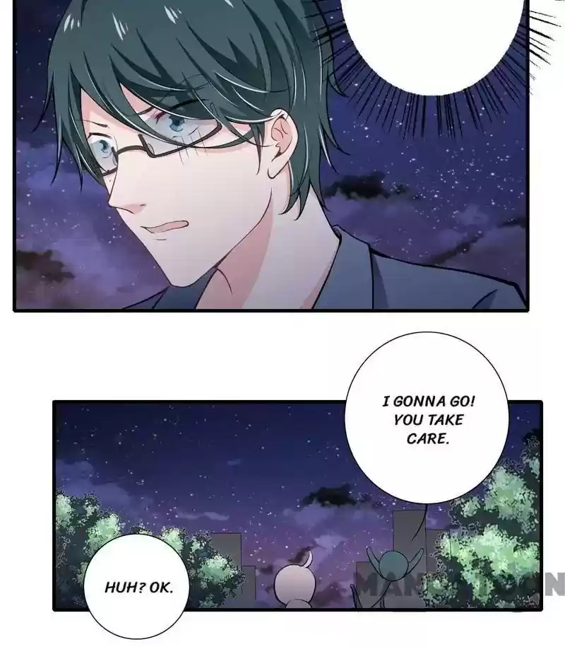 Flash Marriage Episode 69