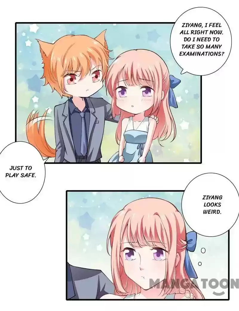 Flash Marriage Episode 69