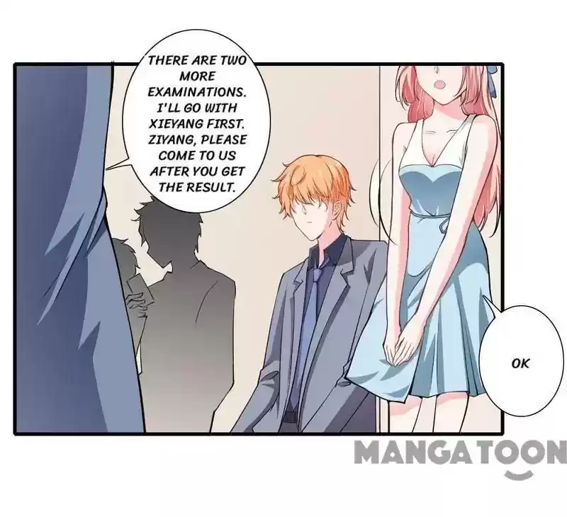 Flash Marriage Episode 69