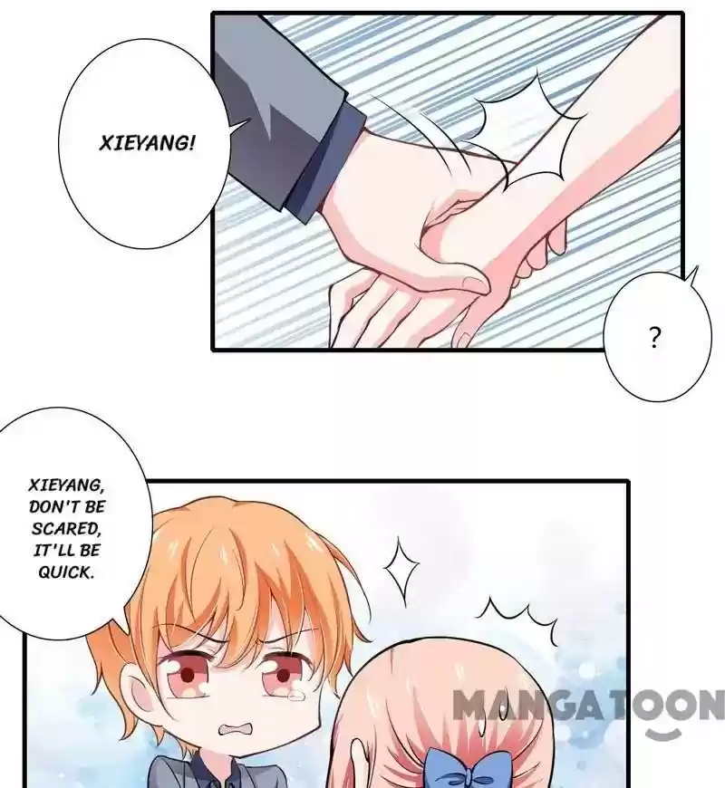 Flash Marriage Episode 69