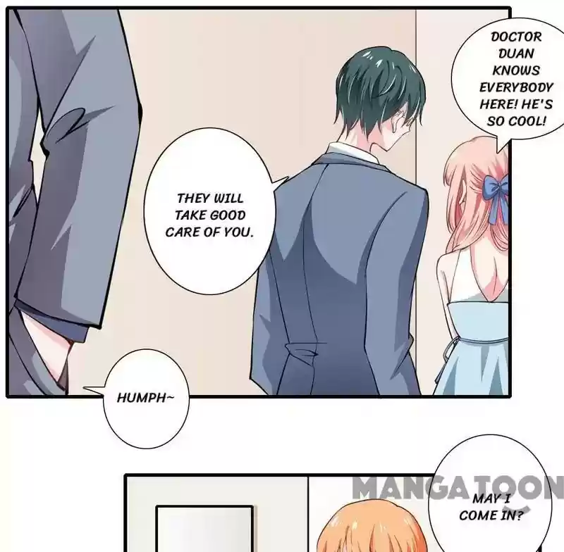 Flash Marriage Episode 69