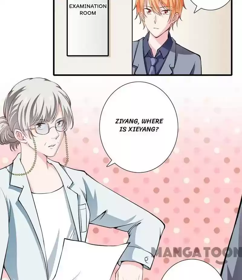 Flash Marriage Episode 69