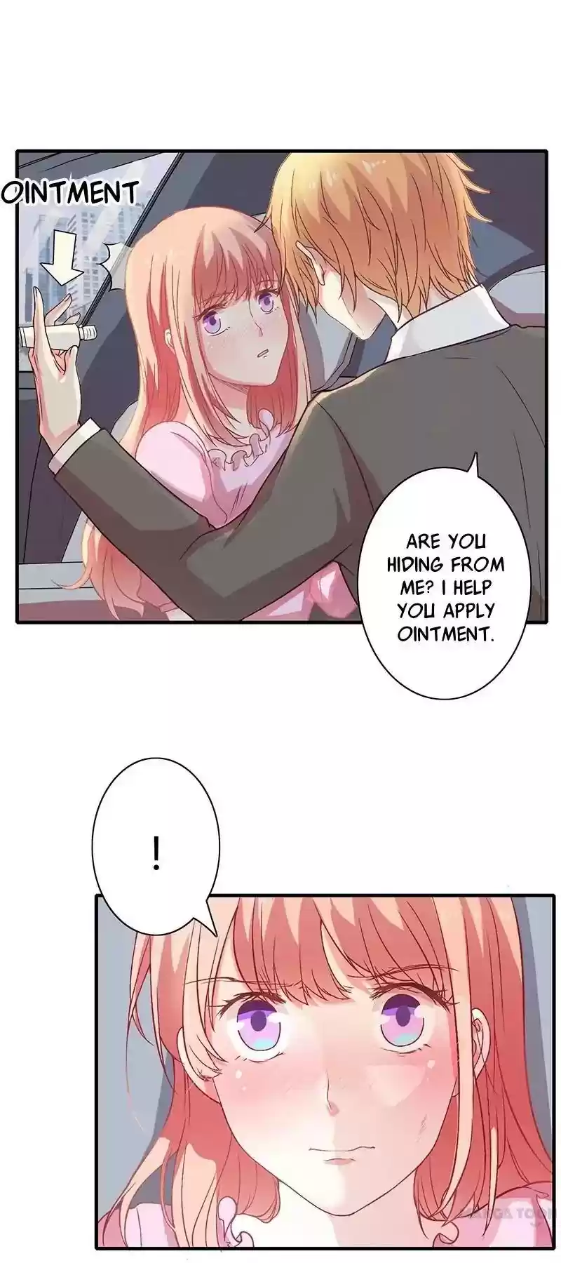 Flash Marriage Episode 7