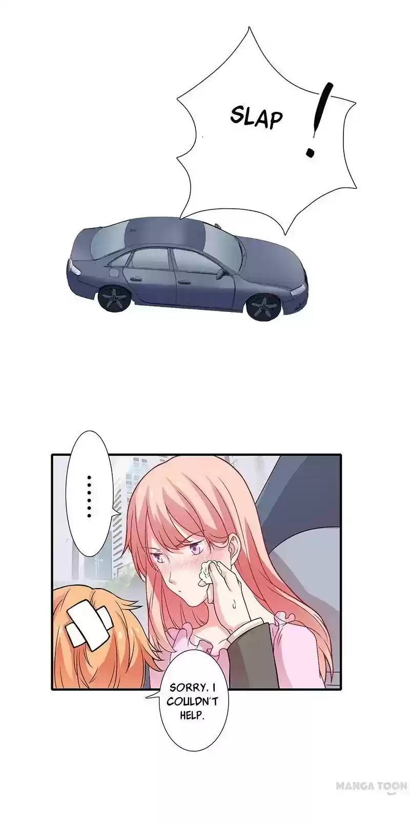 Flash Marriage Episode 7