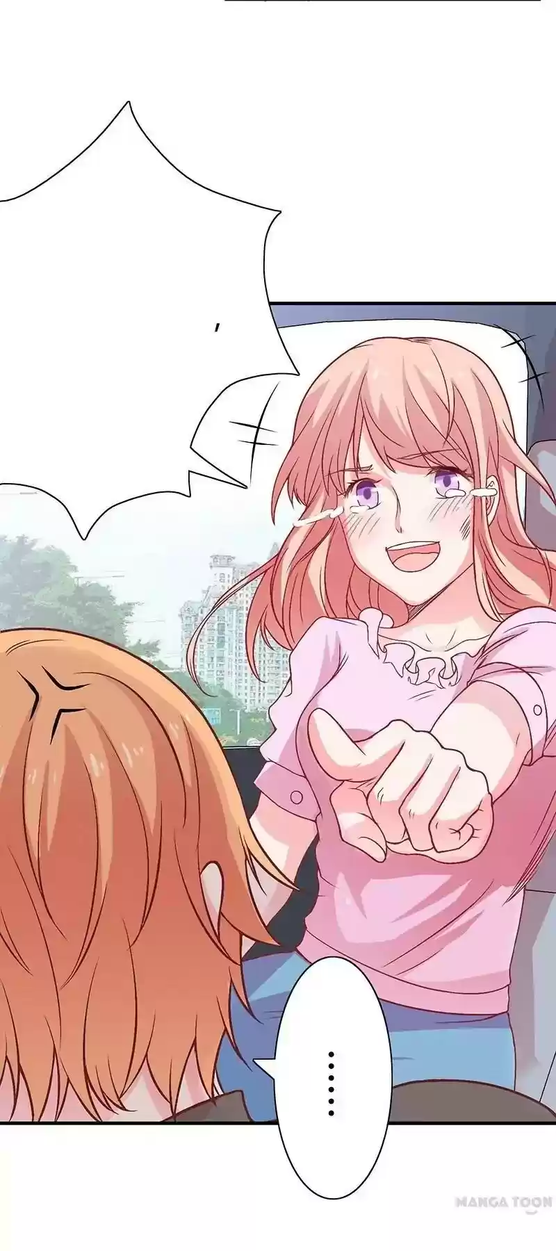 Flash Marriage Episode 7