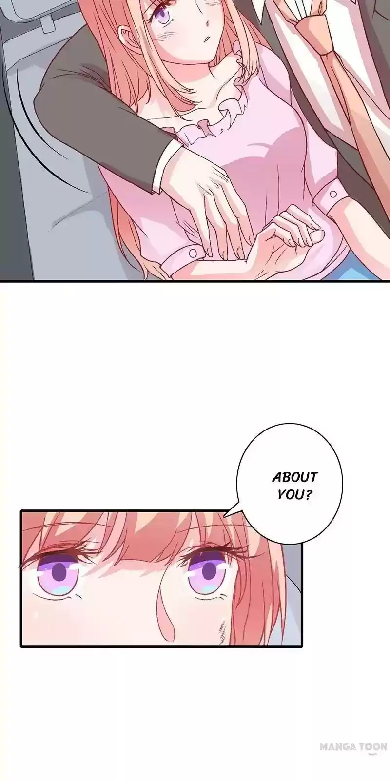 Flash Marriage Episode 7