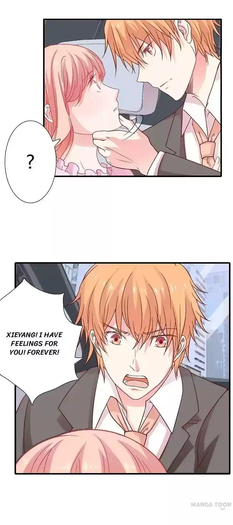 Flash Marriage Episode 7