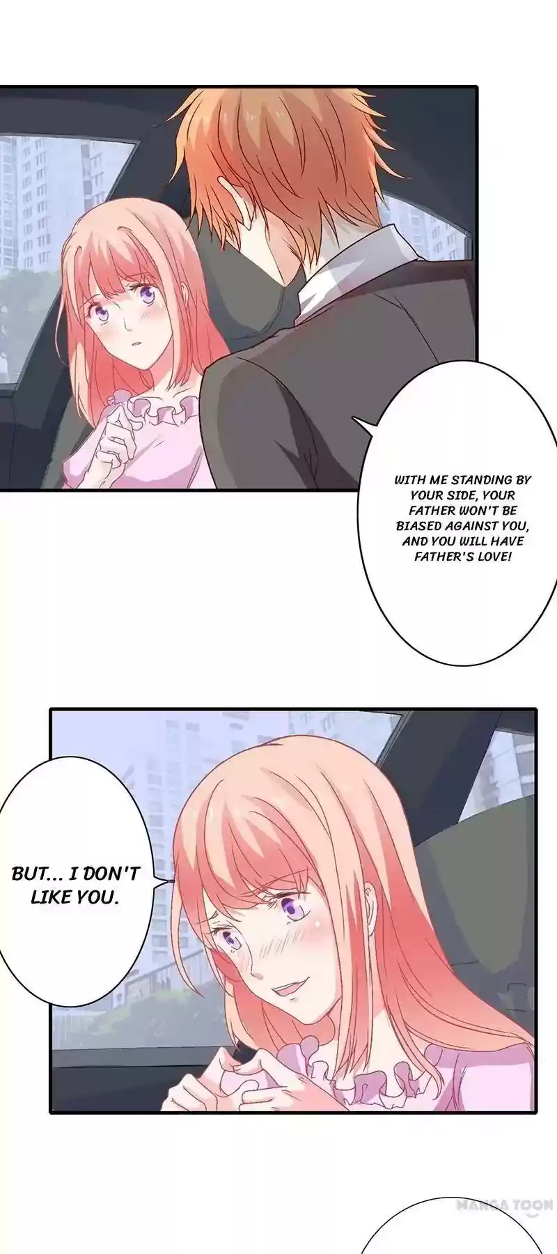 Flash Marriage Episode 7