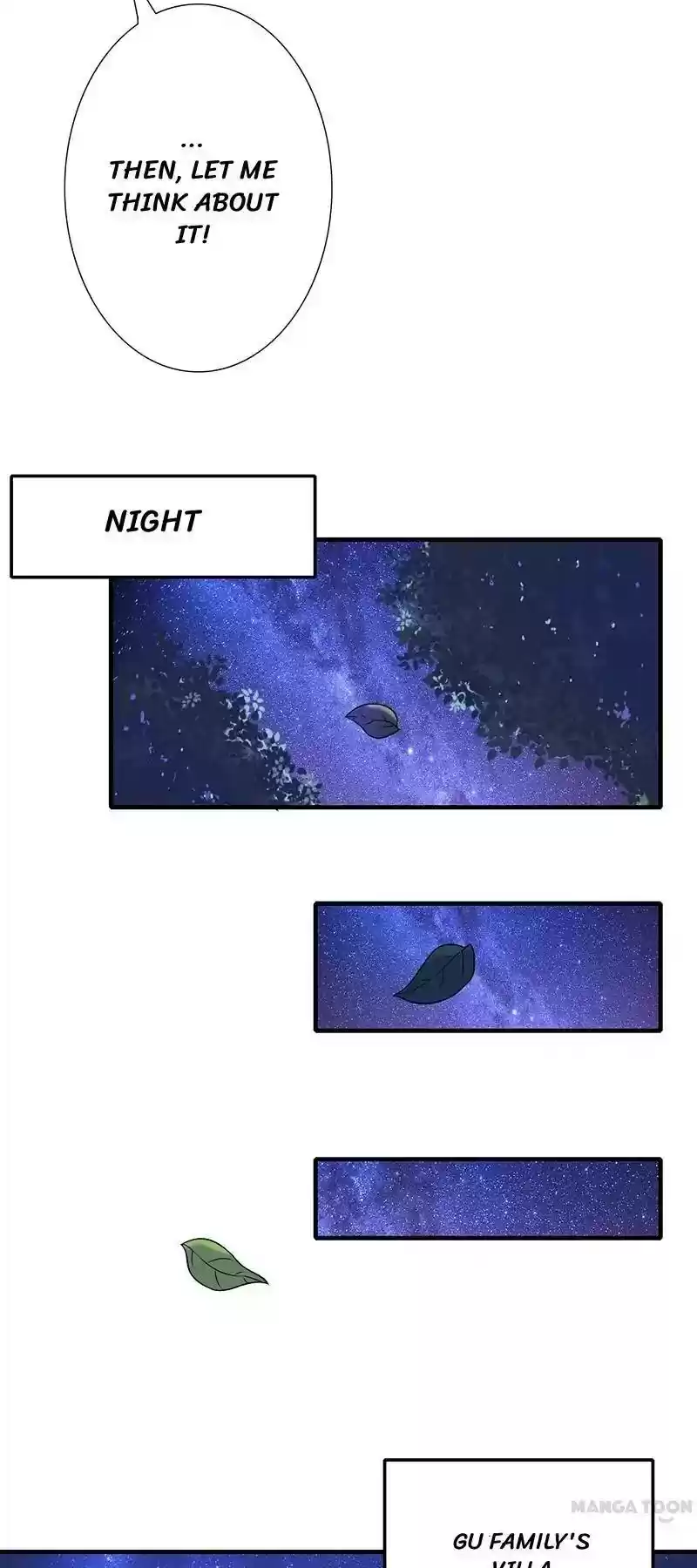 Flash Marriage Episode 7