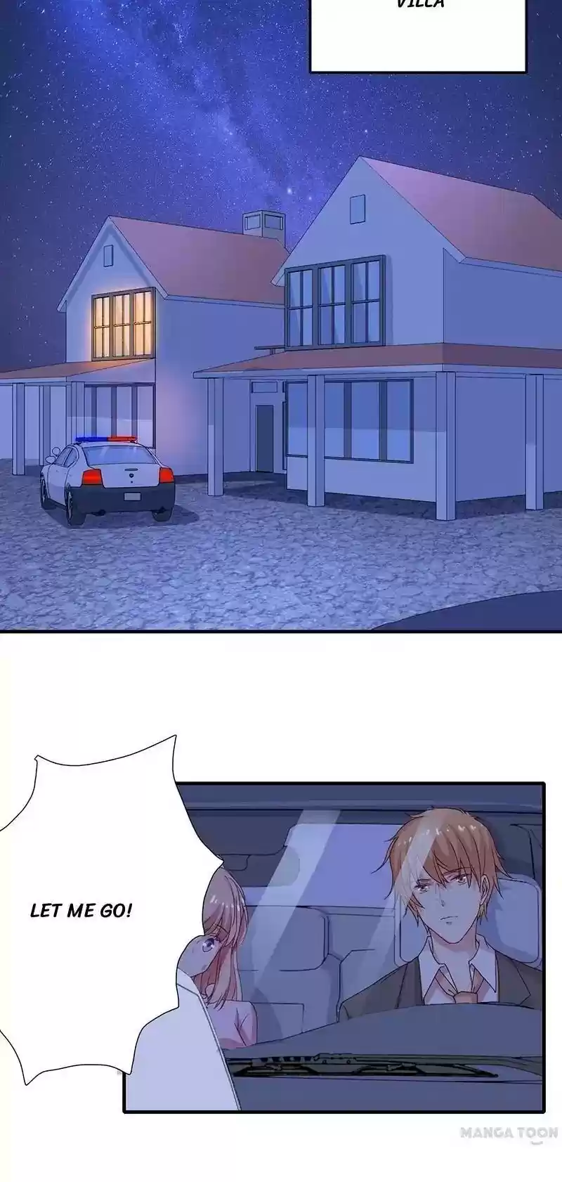 Flash Marriage Episode 7