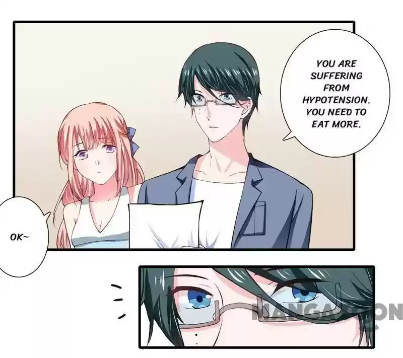 Flash Marriage Episode 70