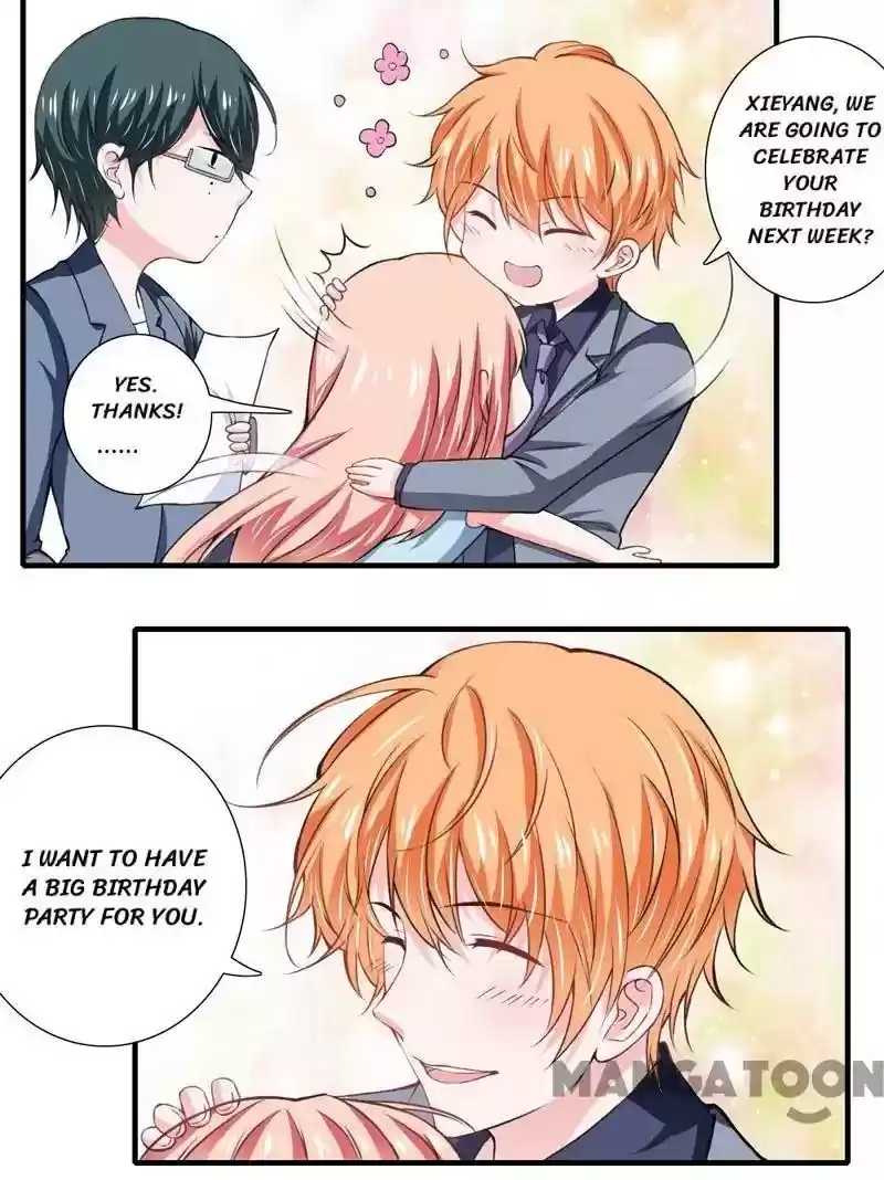 Flash Marriage Episode 70