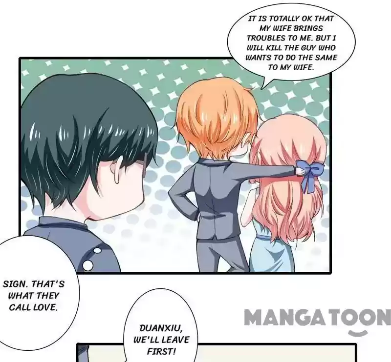 Flash Marriage Episode 70