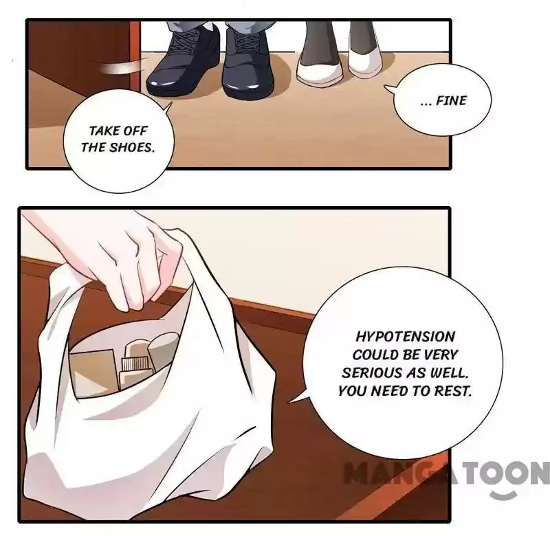 Flash Marriage Episode 70