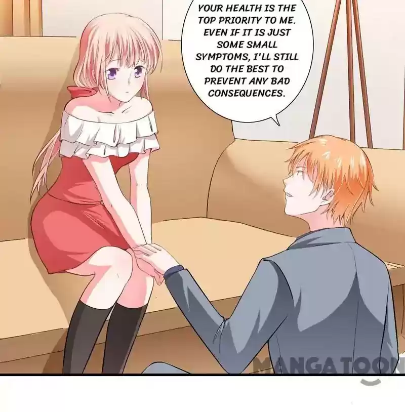 Flash Marriage Episode 70