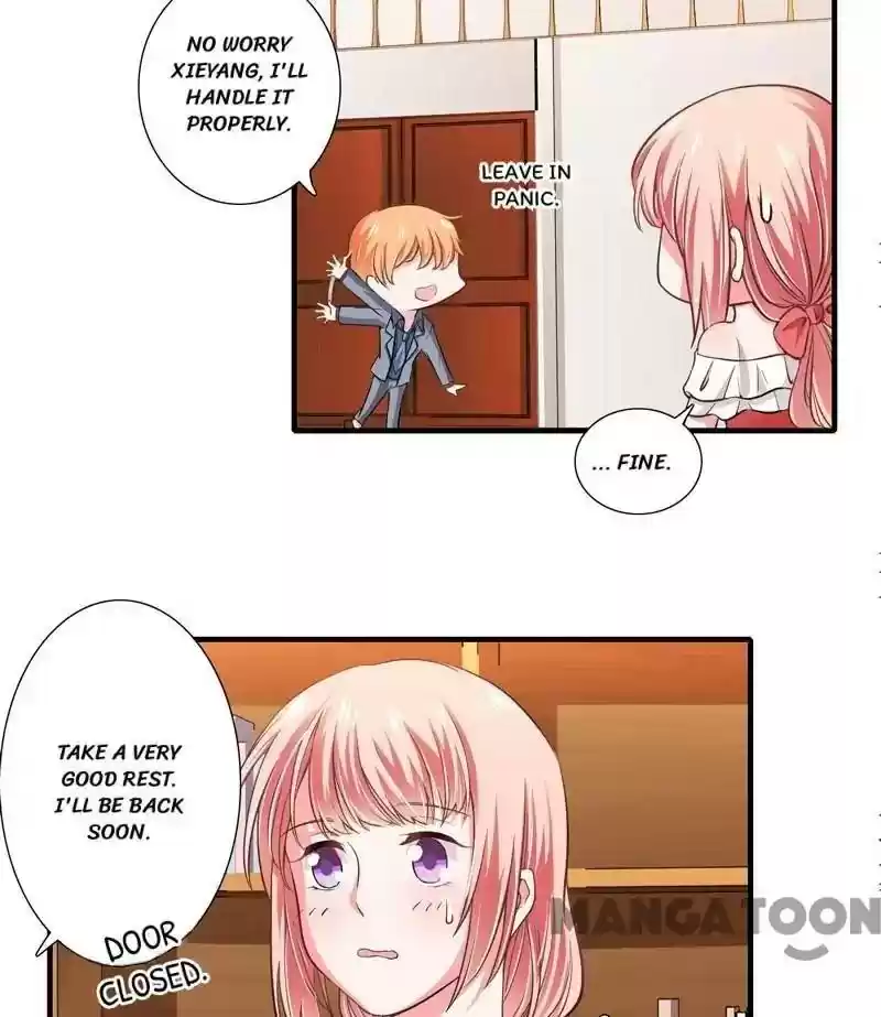 Flash Marriage Episode 71