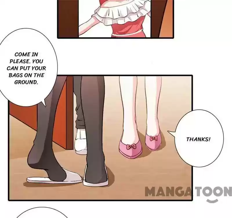 Flash Marriage Episode 71