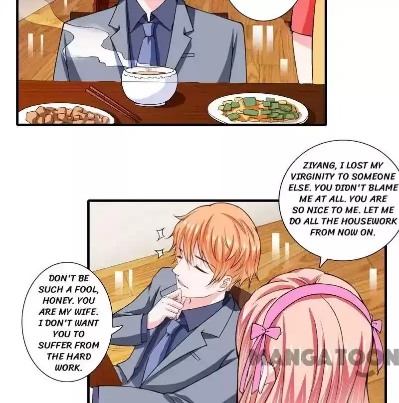 Flash Marriage Episode 73