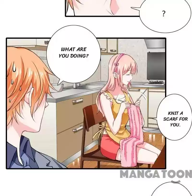 Flash Marriage Episode 73