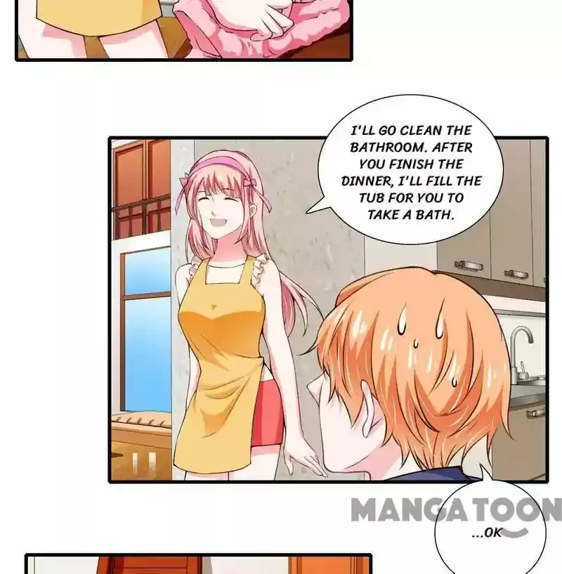 Flash Marriage Episode 73