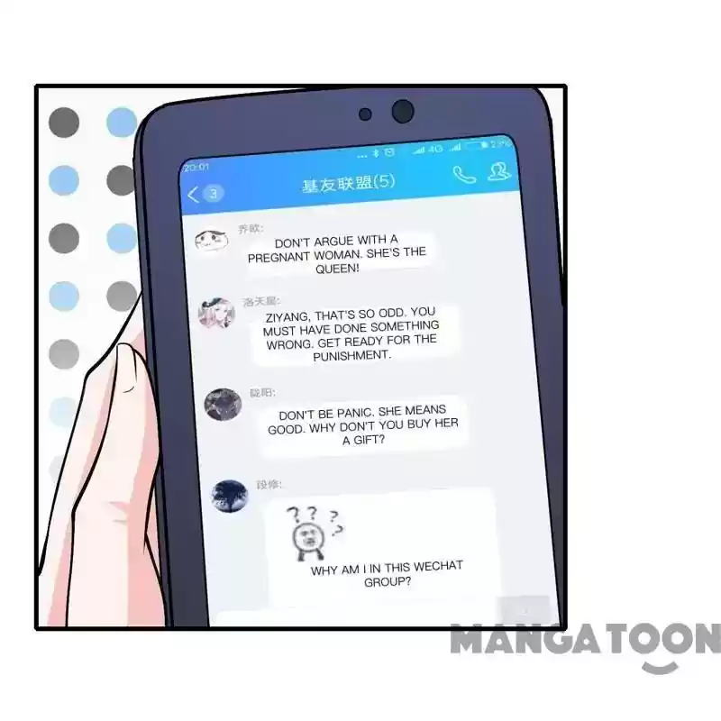 Flash Marriage Episode 73