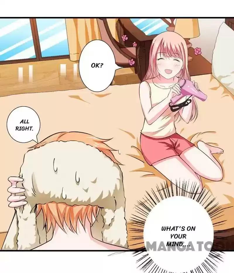 Flash Marriage Episode 74