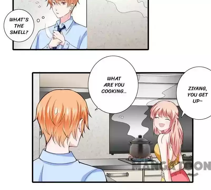 Flash Marriage Episode 74