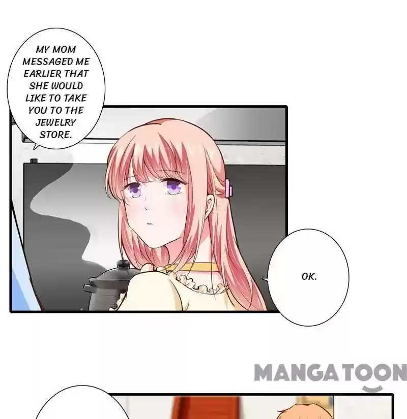 Flash Marriage Episode 75