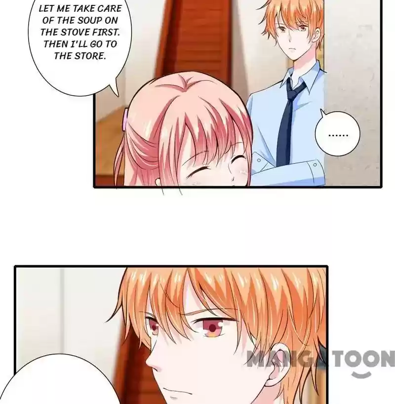 Flash Marriage Episode 75