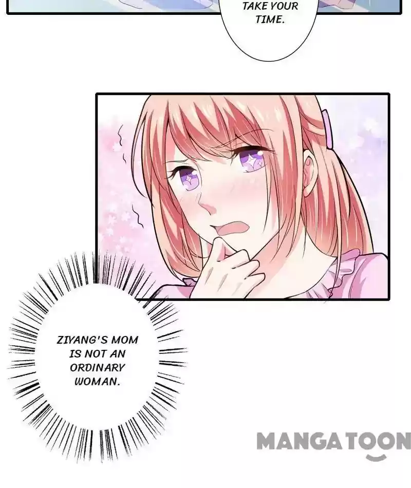 Flash Marriage Episode 75