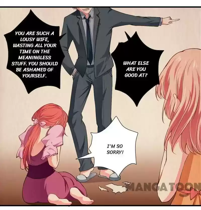 Flash Marriage Episode 75