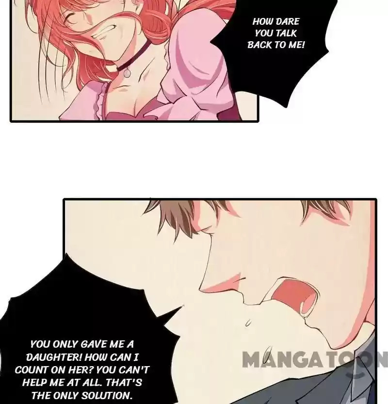 Flash Marriage Episode 75