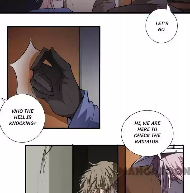 Flash Marriage Episode 76