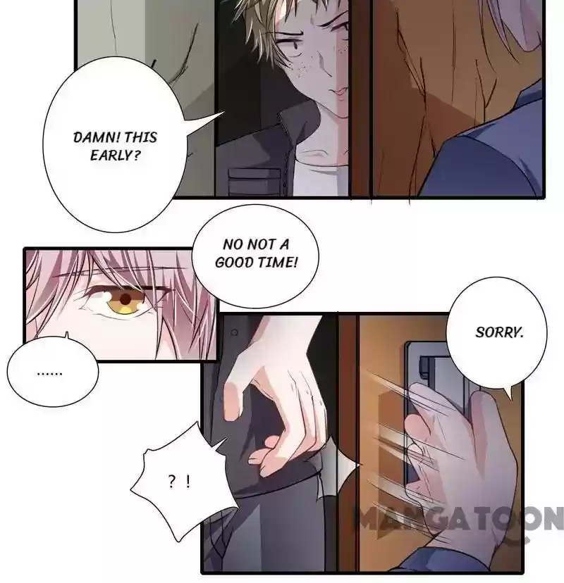 Flash Marriage Episode 76