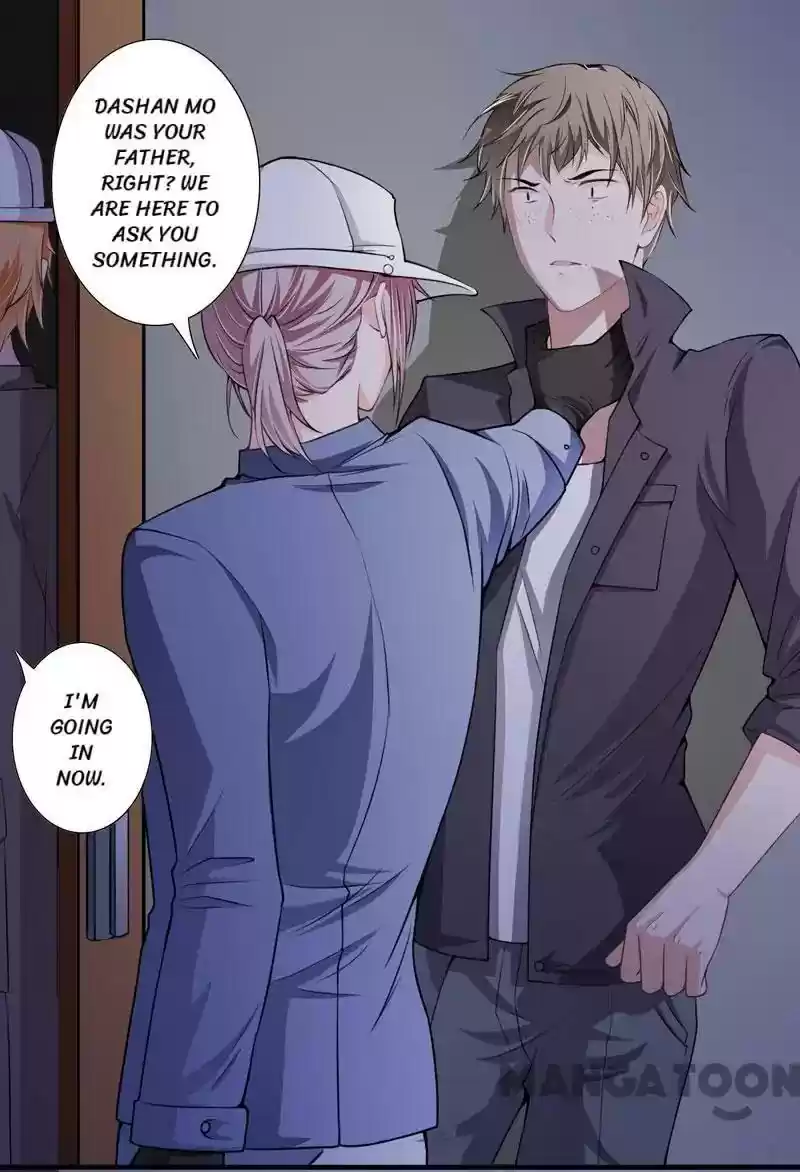 Flash Marriage Episode 76