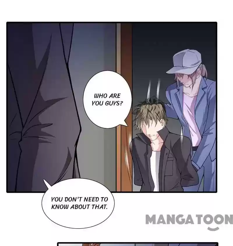 Flash Marriage Episode 76