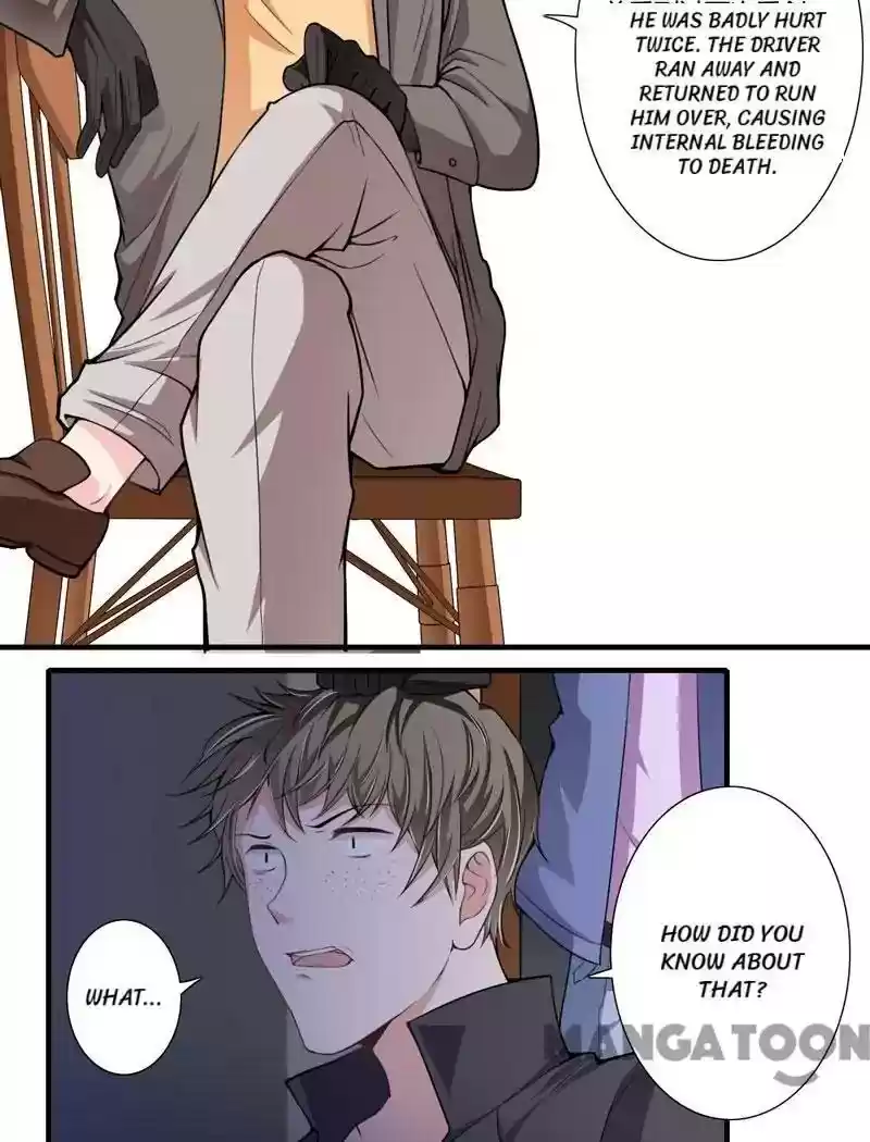 Flash Marriage Episode 76