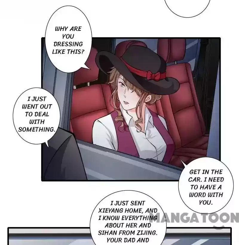 Flash Marriage Episode 76