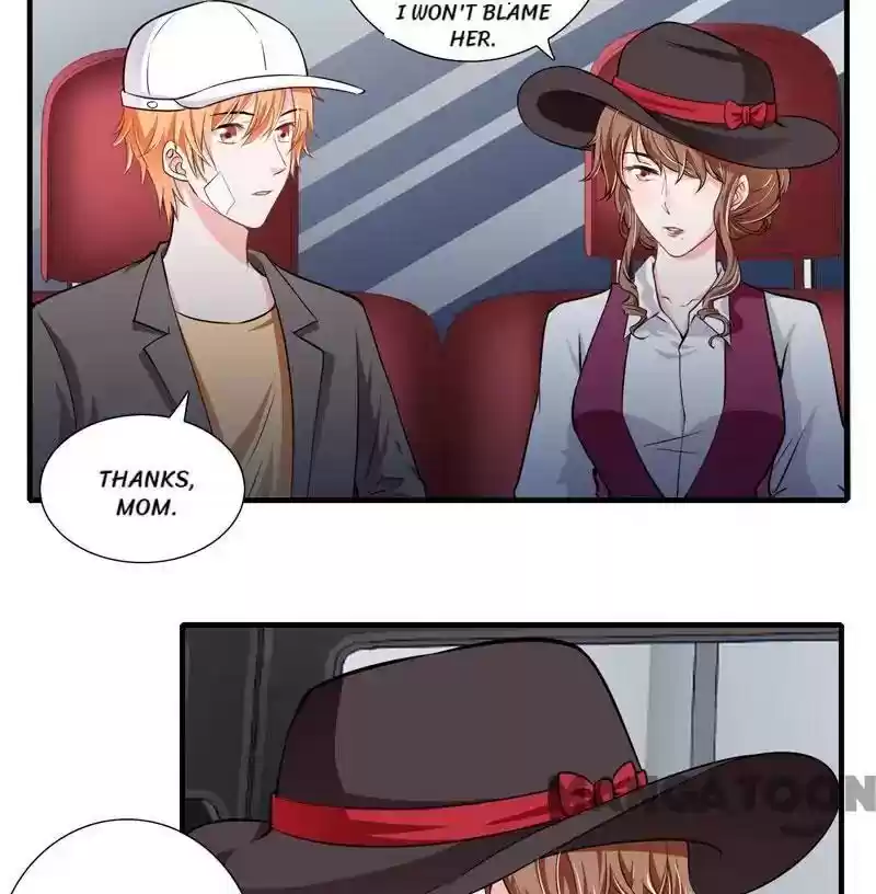 Flash Marriage Episode 76