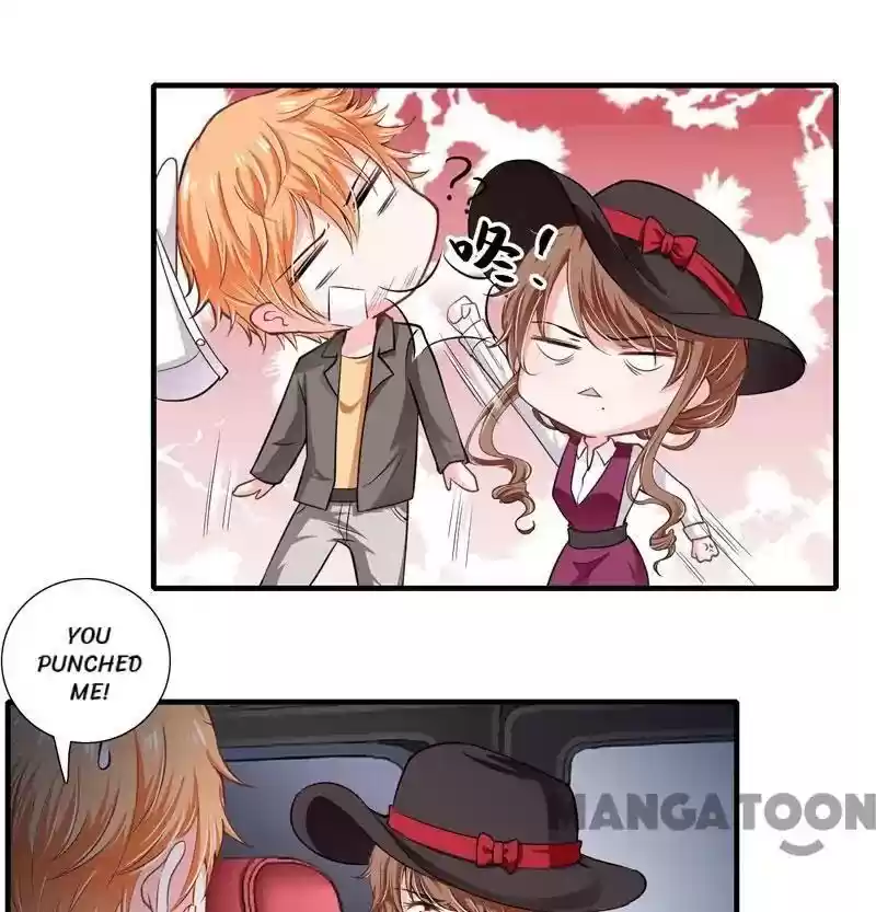 Flash Marriage Episode 76